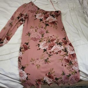 Women's elegant and cute dress. Midnight Velvet. Like new condition
